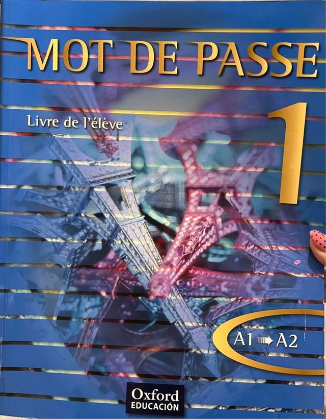 Mot de passe