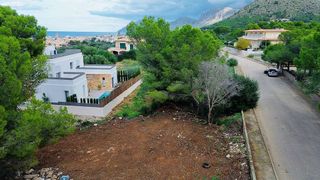 Terreno en venta en Artà