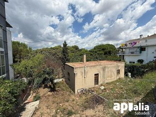 Terreno en venta en Polinyà