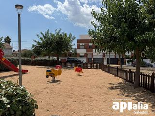 Terreno en venta en Polinyà