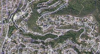 Terreno en venta en Vallirana