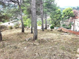 Terreno en venta en Vallirana