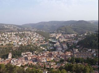 Terreno en venta en Vallirana