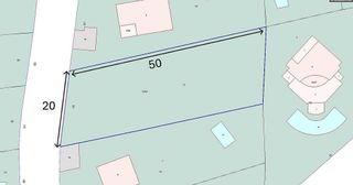 Terreno en venta en Vallirana