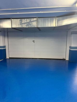 Garaje en venta en Sanxenxo en Sanxenxo