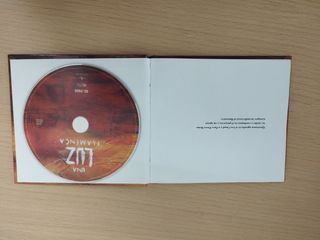 CD Una Luz Flamenca