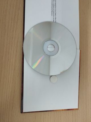 CD Una Luz Flamenca