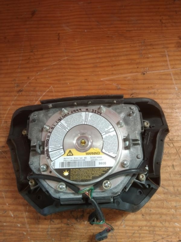 Airbag Conductor 4616025 (vym) Saab 900 II (1993-