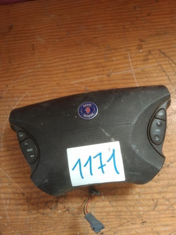 Airbag Conductor 4616025 (vym) Saab 900 II (1993-