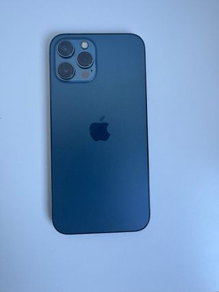 iPhone 12 Pro Max 256GB