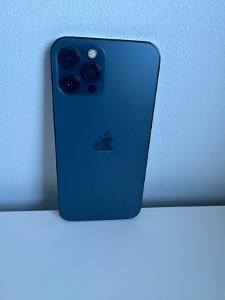 iPhone 12 Pro Max 256GB