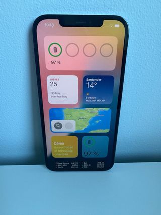 iPhone 12 Pro Max 256GB