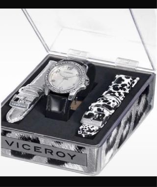 Correa Viceroy 