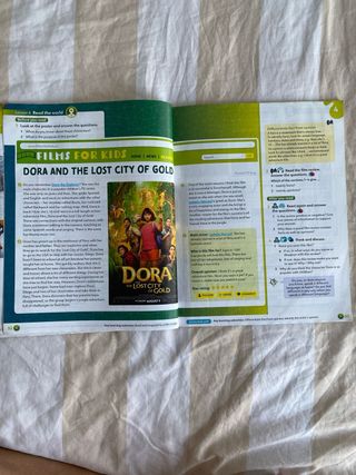 LEAD THE WAY 5 Pupil's Book: libro del alumno d...