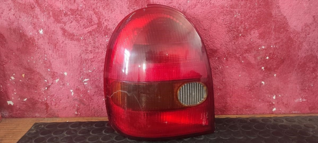 Piloto trasero izquierdo 45021 (AG) Opel Corsa B