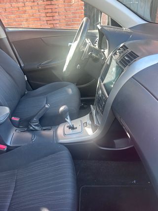 Toyota Corolla 2009