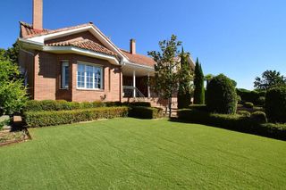 Chalet en alquiler en Soto del Real