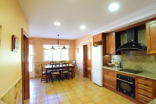 Chalet en alquiler en Soto del Real