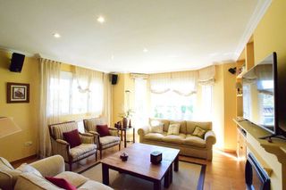 Chalet en alquiler en Soto del Real