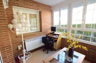 Chalet en alquiler en Soto del Real