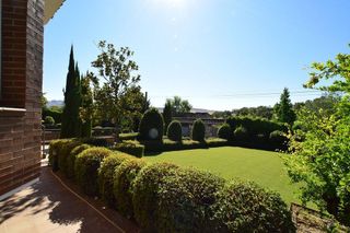 Chalet en alquiler en Soto del Real