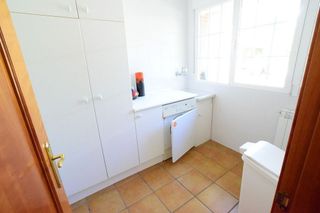 Chalet en alquiler en Soto del Real