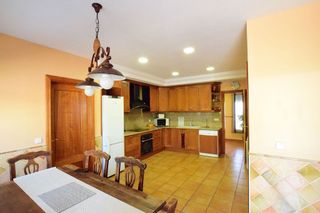 Chalet en alquiler en Soto del Real