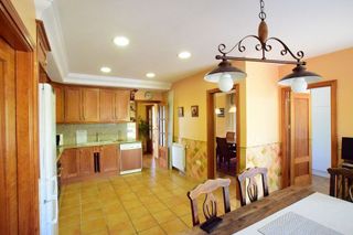 Chalet en alquiler en Soto del Real