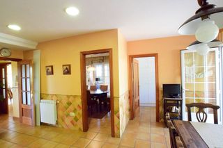 Chalet en alquiler en Soto del Real