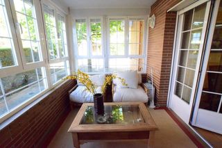 Chalet en alquiler en Soto del Real