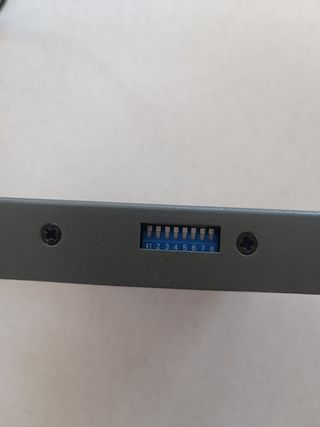 Blackmagic Mini Converter SDI a HDMI 6G