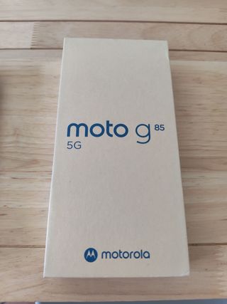 Motorola Moto G85 5g