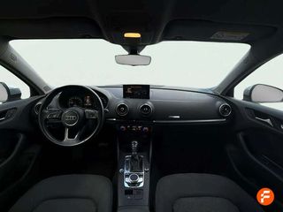 Audi A3 1.4 TFSI e-tron S tronic Sportback