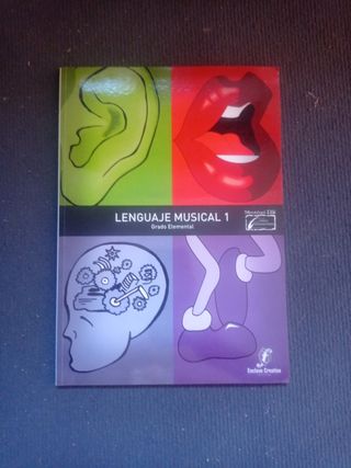 Lenguaje Musical 1 - Grado Elemental