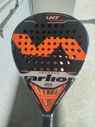 Pala pádel Varlion Avant Carbon