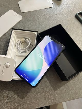 iPhone 11 Pro Max 128GB Space Gray