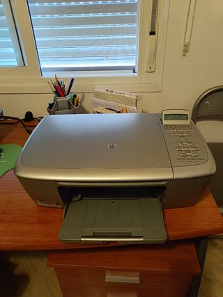 Impresora HP PSC 1610 Multifunción