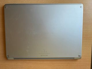 Microsoft Surface Gris