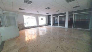 Nave industrial en venta en Monóvar/Monòver