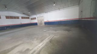 Nave industrial en venta en Monóvar/Monòver