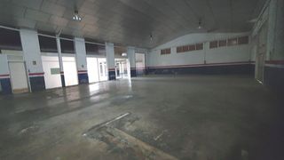 Nave industrial en venta en Monóvar/Monòver