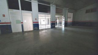 Nave industrial en venta en Monóvar/Monòver