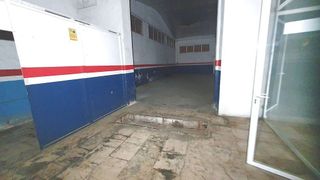 Nave industrial en venta en Monóvar/Monòver