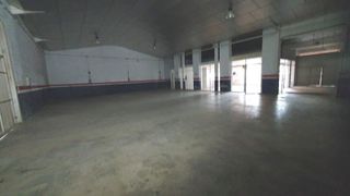 Nave industrial en venta en Monóvar/Monòver