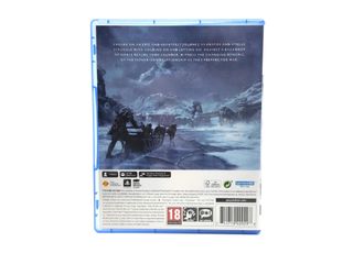 E1797397-0	God Of War Ragnarok Ps5