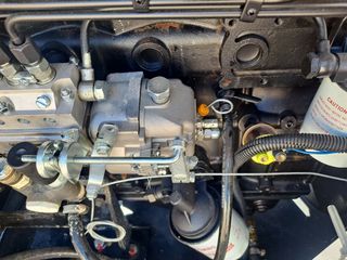 Grupo Electrógeno 30 KVAS