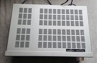 Amplificador Onkyo TX-SR308 Plata