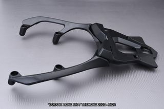 Soporte de baúl YAMAHA TMAX 560 TECHMAX 2022 2024 