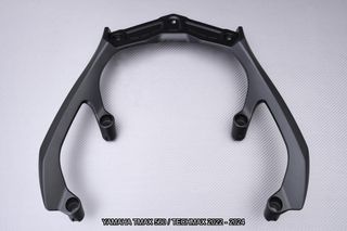 Soporte de baúl YAMAHA TMAX 560 TECHMAX 2022 2024 
