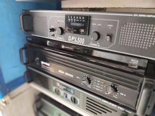 Etapa de Potencia Skytec 400W-hasta 2000w